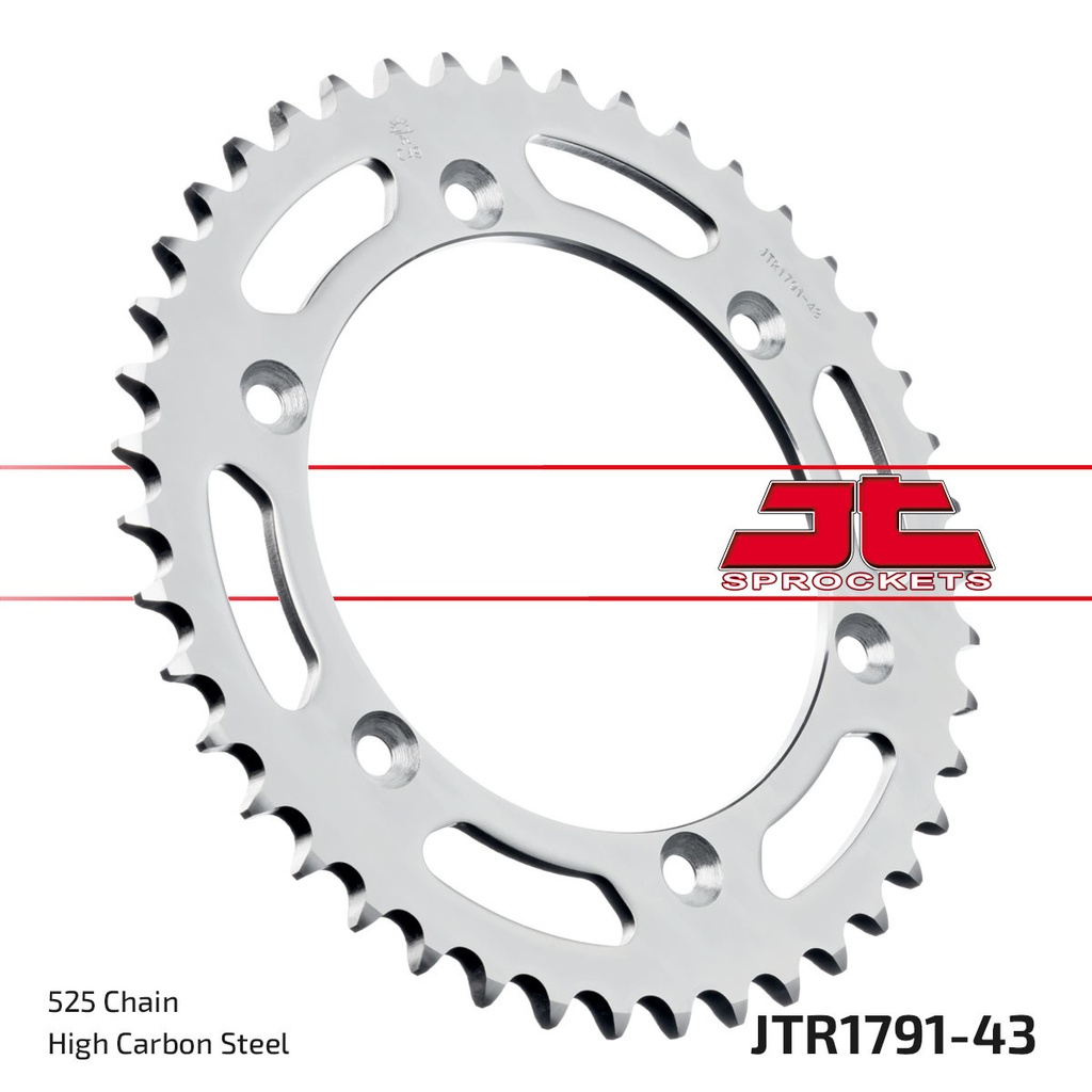 JT Sprockets Corona Jt Jtr 1791