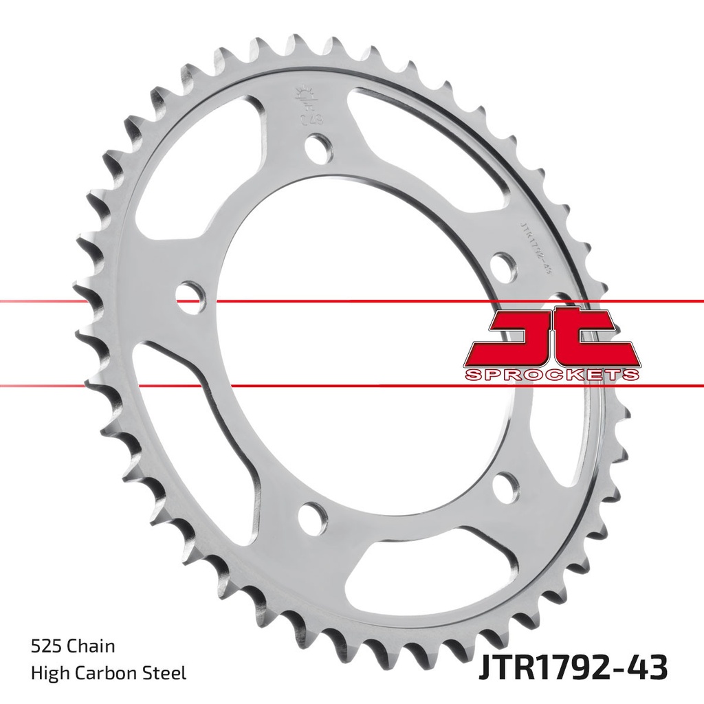 Corona JT Sprockets JTR 1792 JTR179243