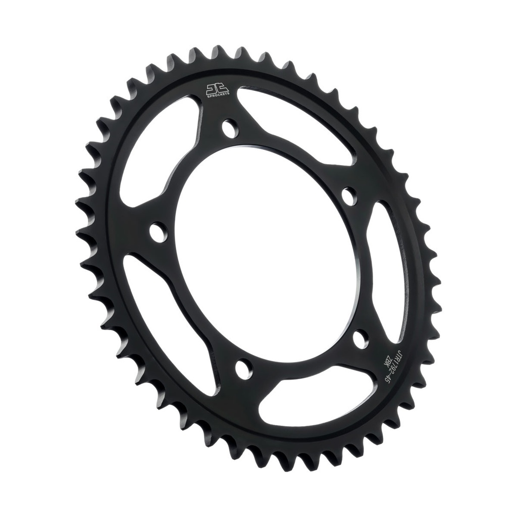 [JTR179245ZBK] JT Sprockets Corona Jt Jtr 1792-45 Zbk