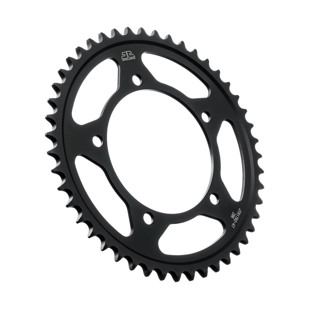 [JTR179247ZBK] JT Sprockets Corona Jt Jtr 1792-47 Zbk
