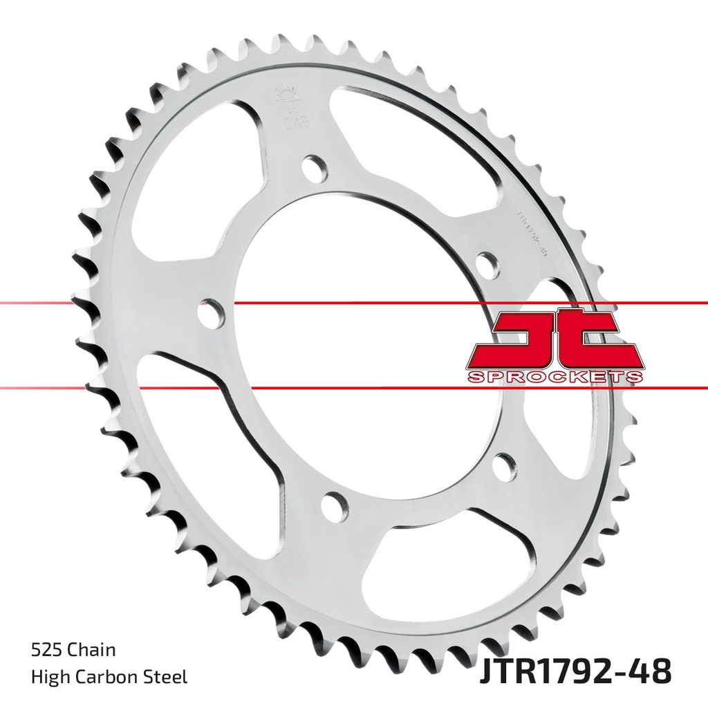 Corona JT Sprockets JTR 1792 JTR179248