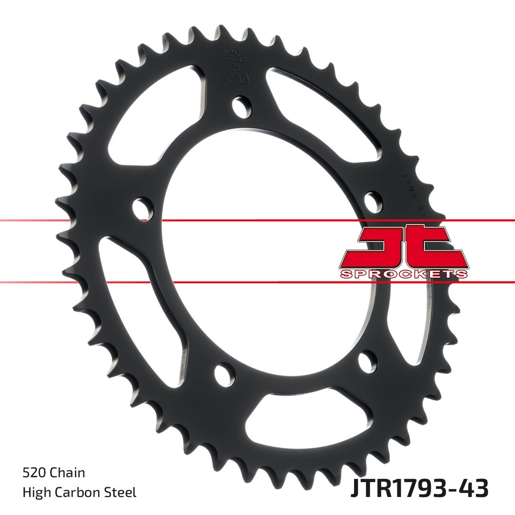 Corona JT Sprockets JTR 1793