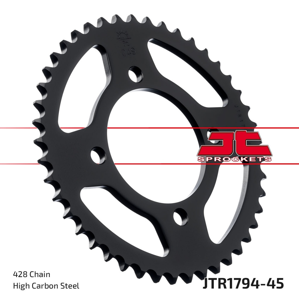 JT Sprockets Corona Jt Jtr 1794