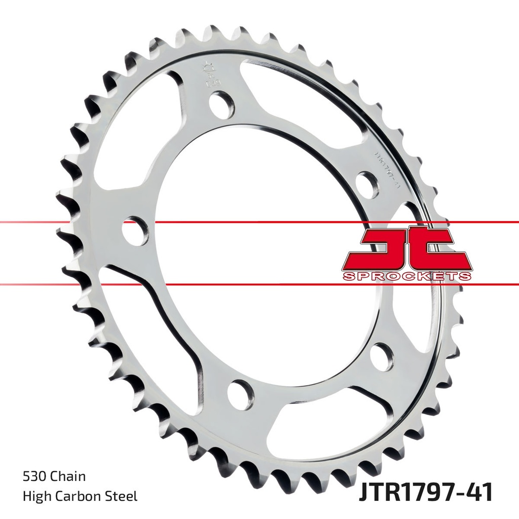 Corona JT Sprockets JTR 1797