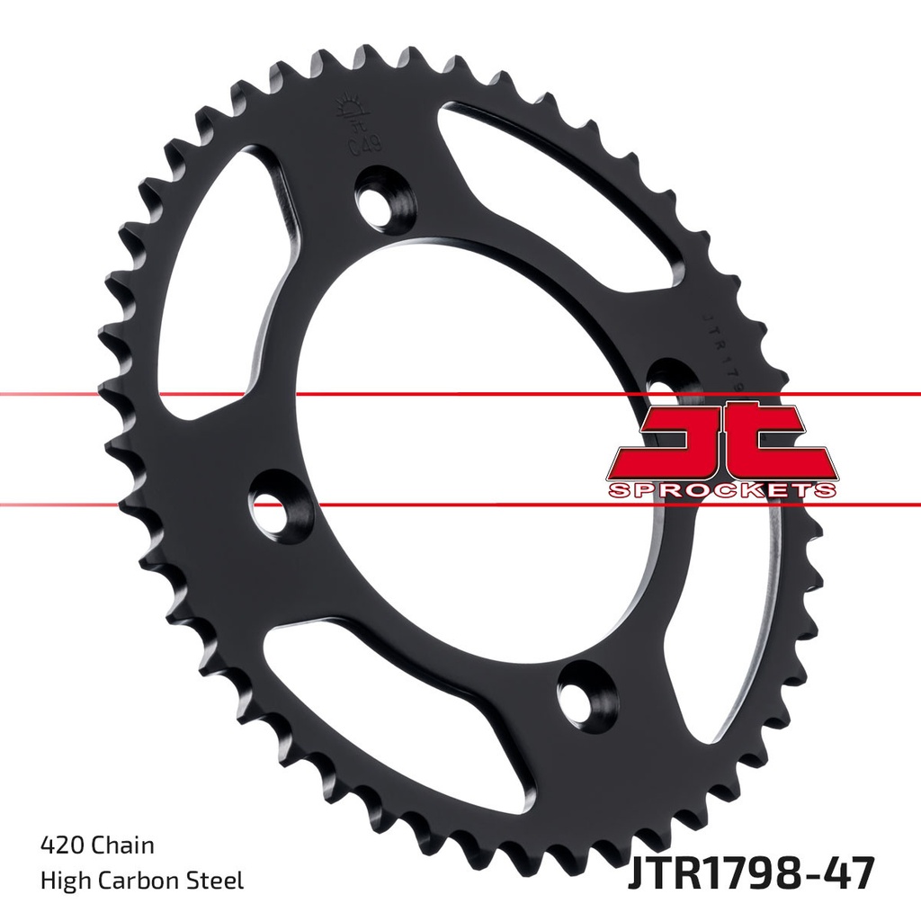 Corona JT Sprockets JTR 1798