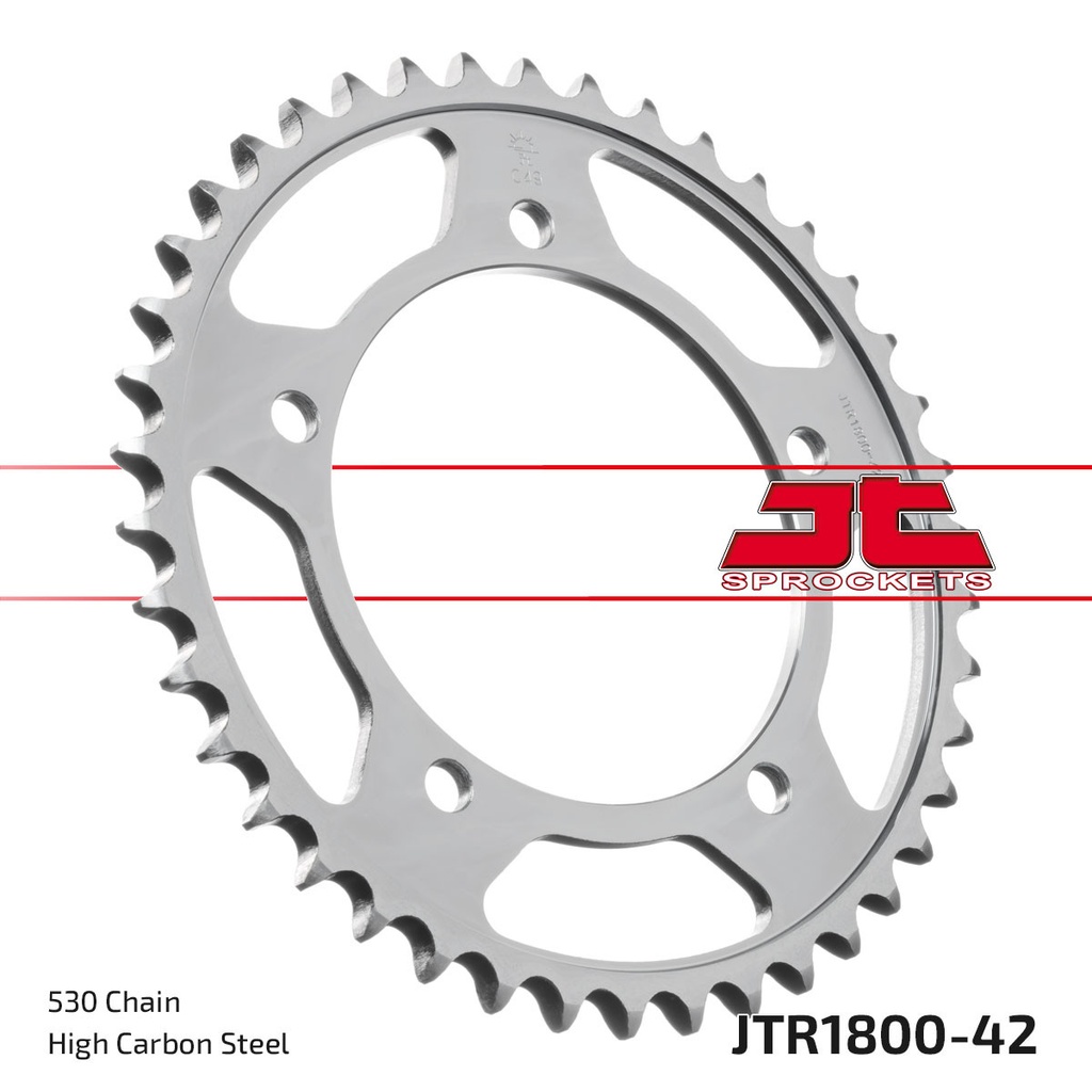 Corona JT Sprockets JTR 1800 JTR180042