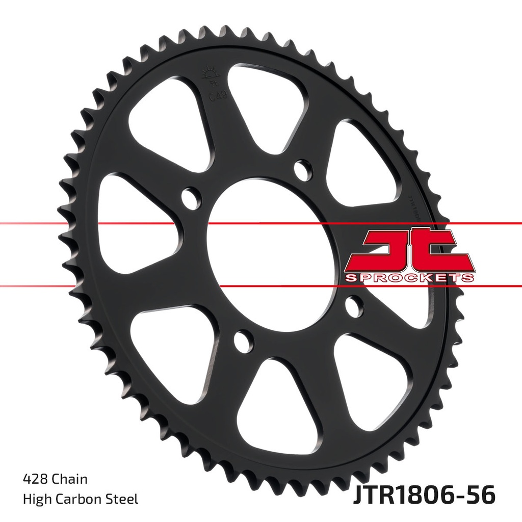 Corona JT Sprockets JTR 1806