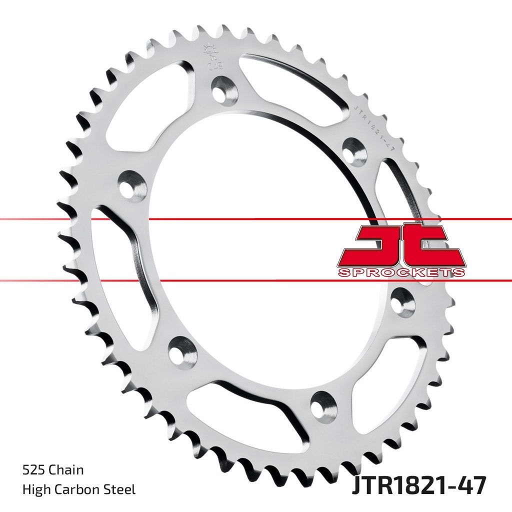 JT Sprockets Corona Jt Jtr 1821