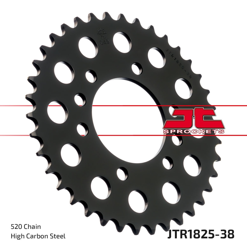 Corona JT Sprockets JTR 1825 JTR182538