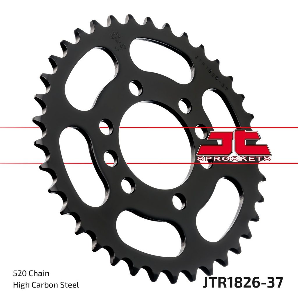 JT Sprockets Corona Jt Jtr 1826