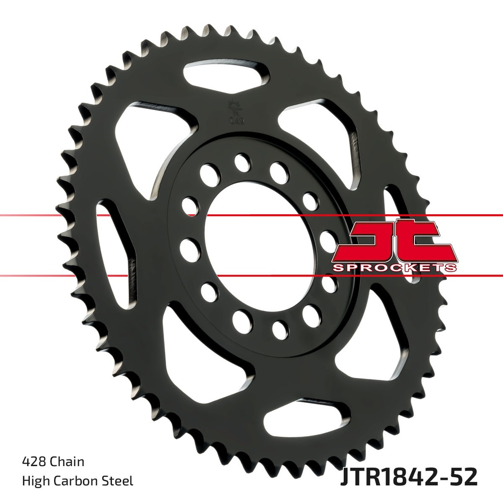JT Sprockets Corona Jt Jtr 1842