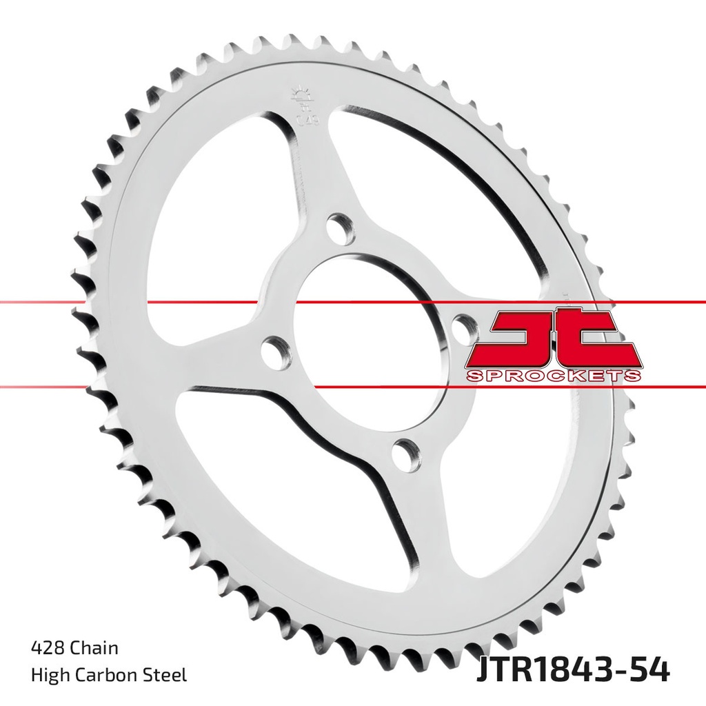 JT Sprockets Corona Jt Jtr 1843