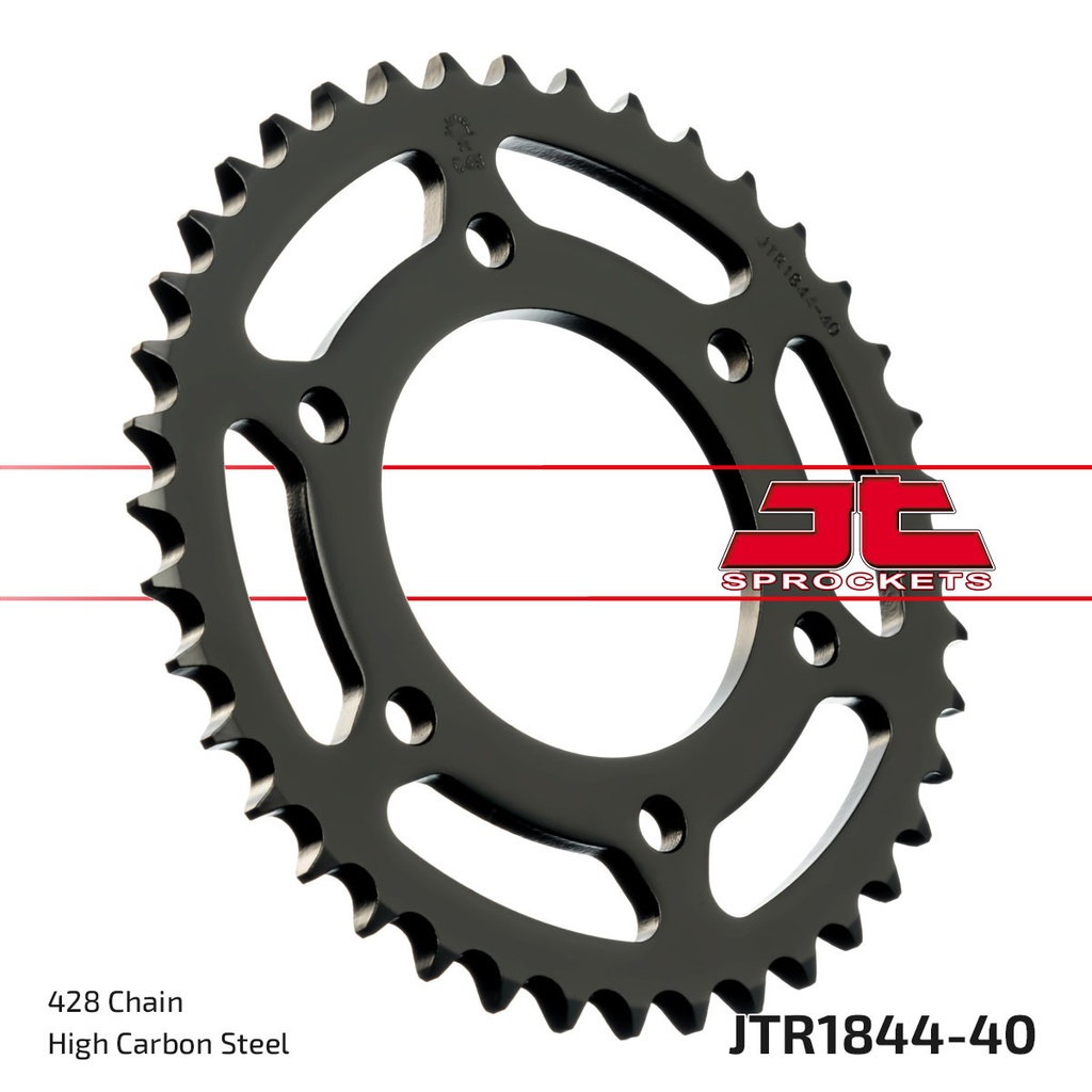 JT Sprockets Corona Jt Jtr 1844