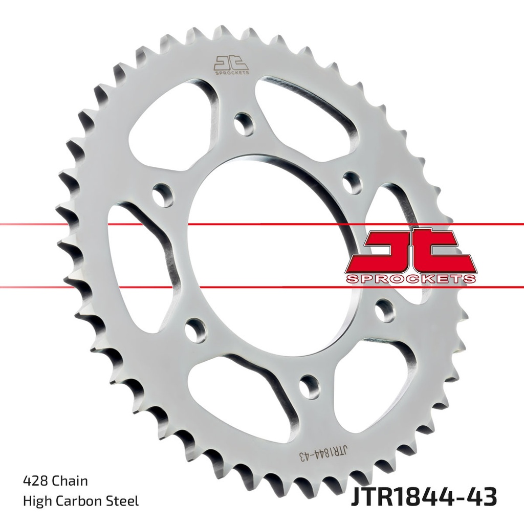 JT Sprockets Corona Jt Jtr 1844