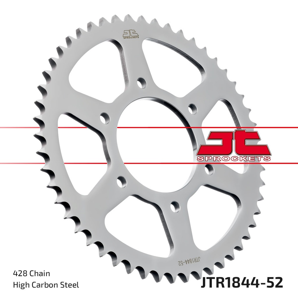 JT Sprockets Corona Jt Jtr 1844