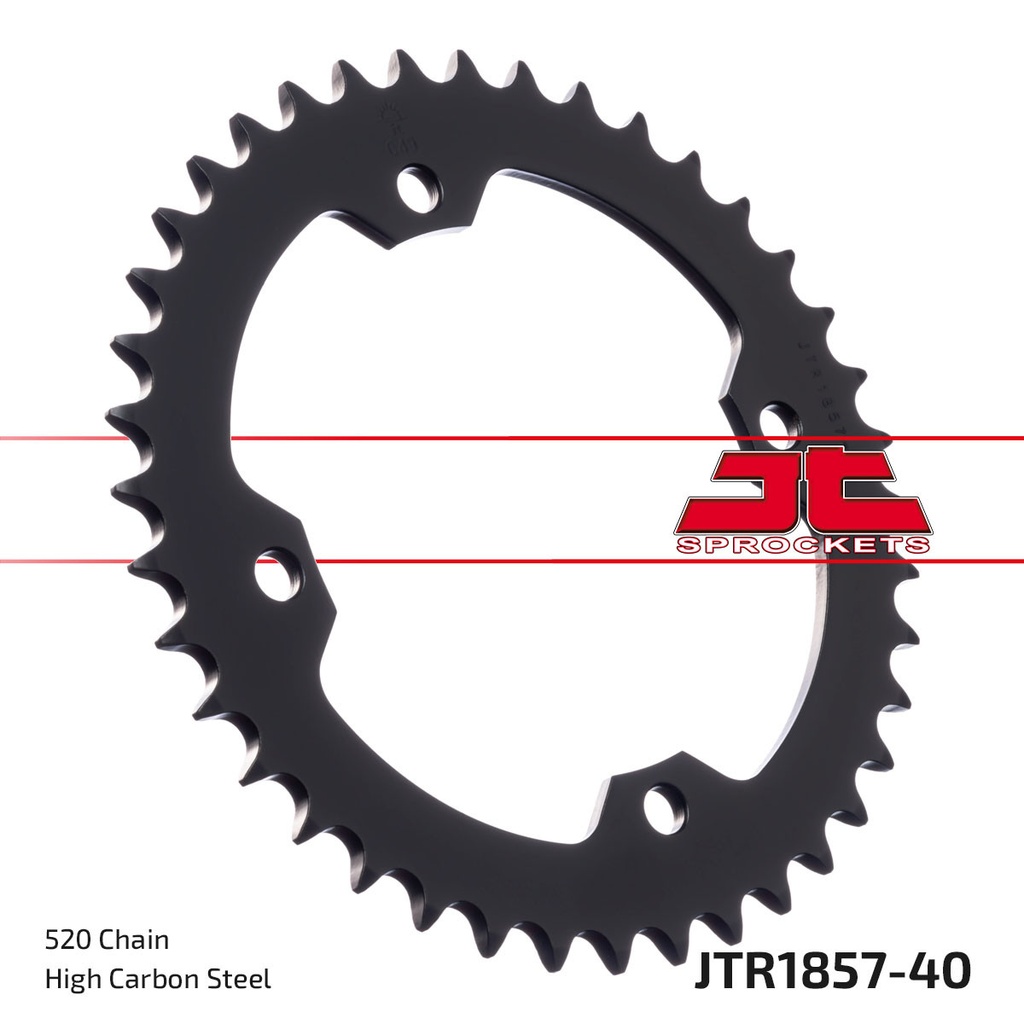 [JTR185740] JT Sprockets Corona Jt Jtr 1857