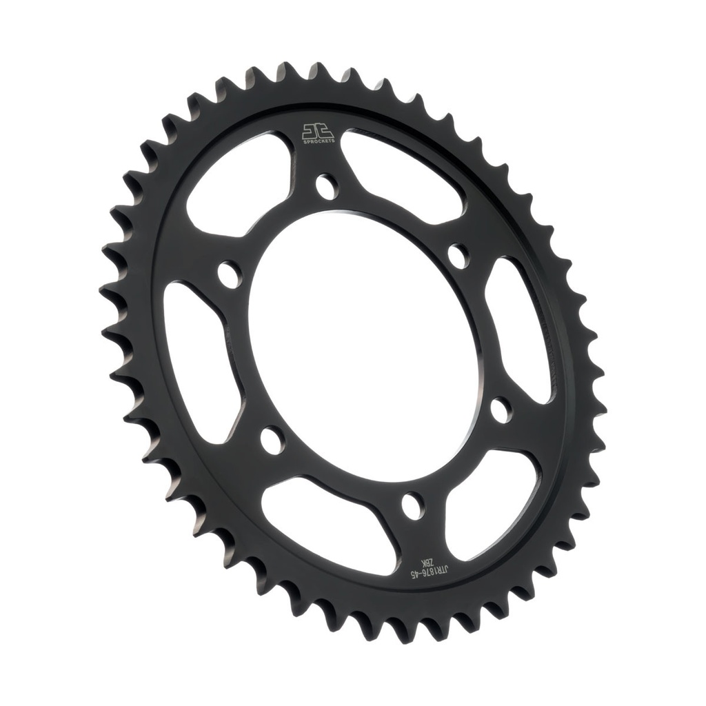 Corona JT Sprockets JTR 1876-45 ZBK