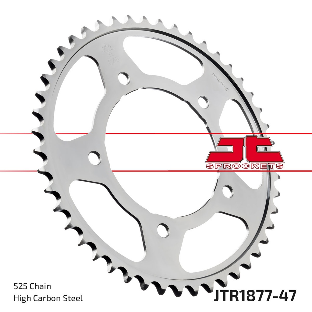 Corona JT Sprockets JTR 1877 JTR187747