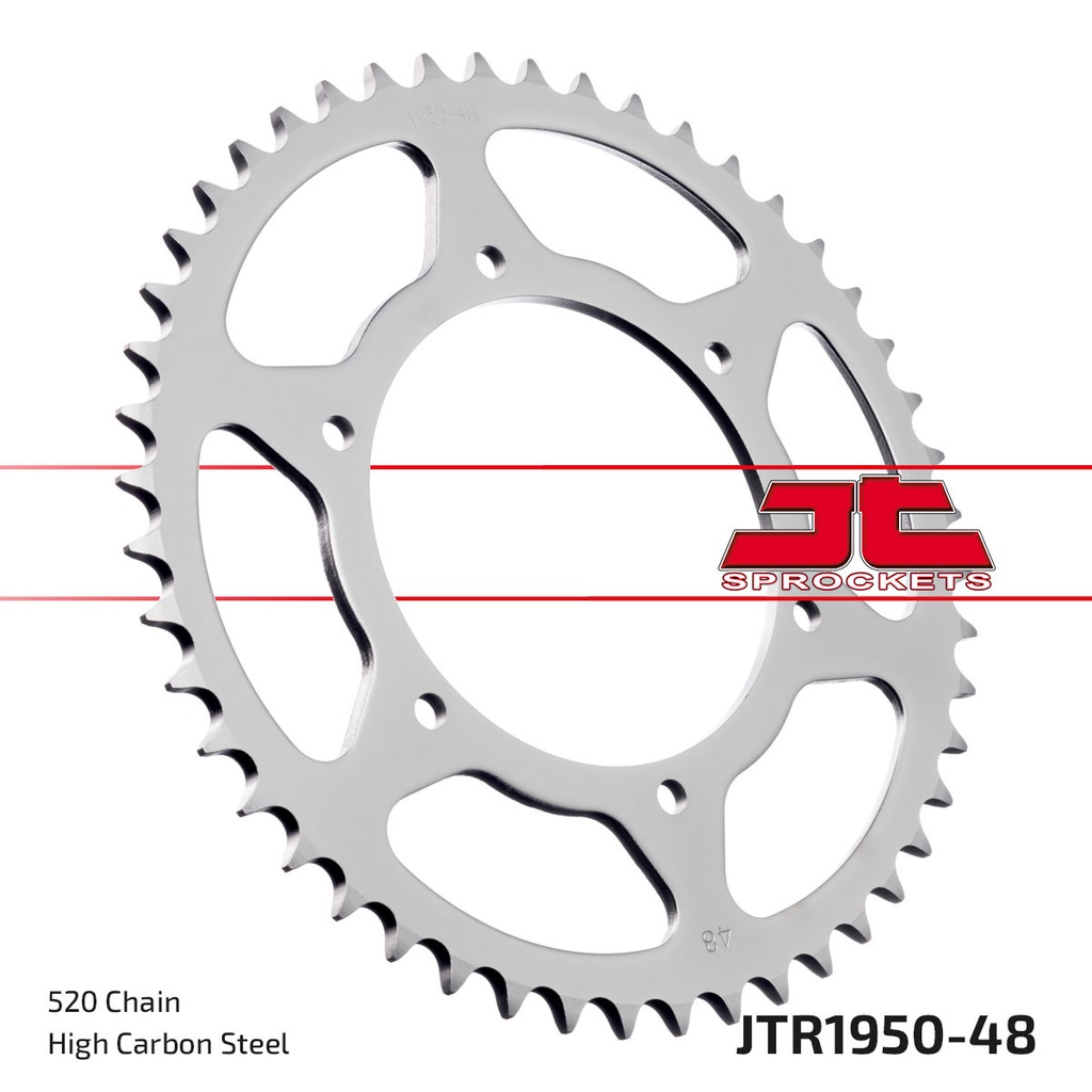 Corona JT Sprockets JTR 1950