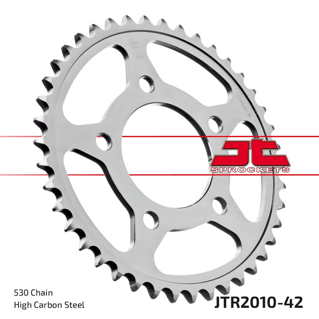 JT Sprockets Corona Jt Jtr 2010