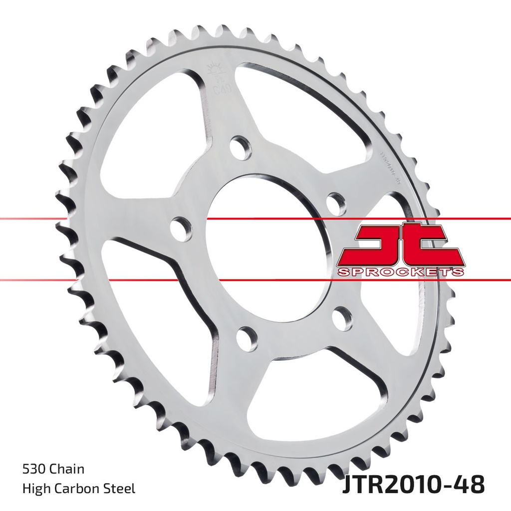 Corona JT Sprockets JTR 2010 JTR201048