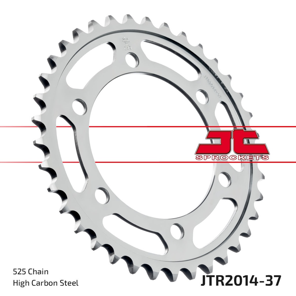 JT Sprockets Corona Jt Jtr 2014