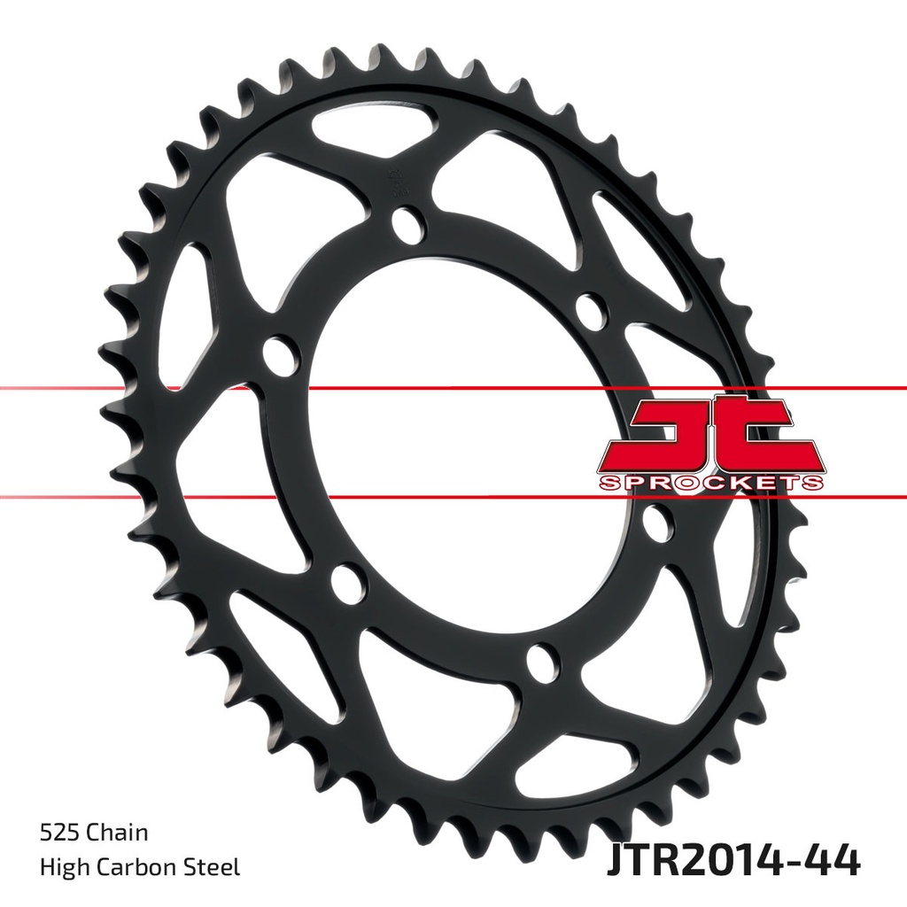 [JTR201444] JT Sprockets Corona Jt Jtr 2014