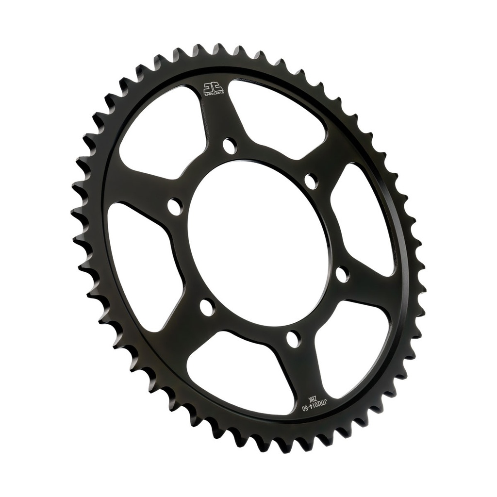 JT Sprockets Corona Jt Jtr 2014-50 Zbk