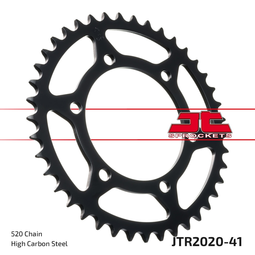 Corona JT JTR 2020