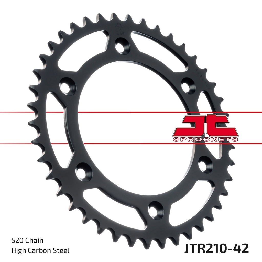 Corona JT JTR JTR21042