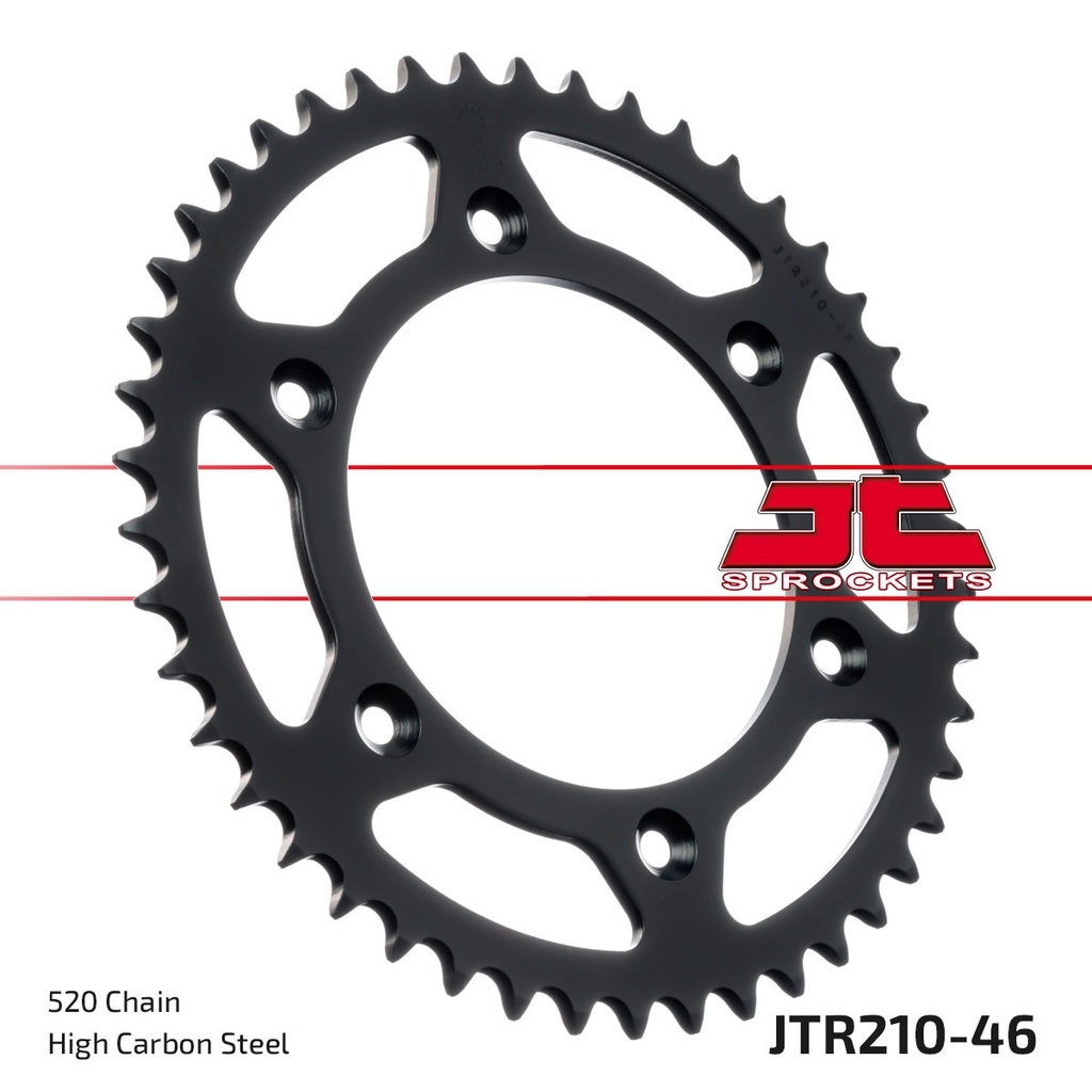 JT Sprockets Corona Jt Jtr