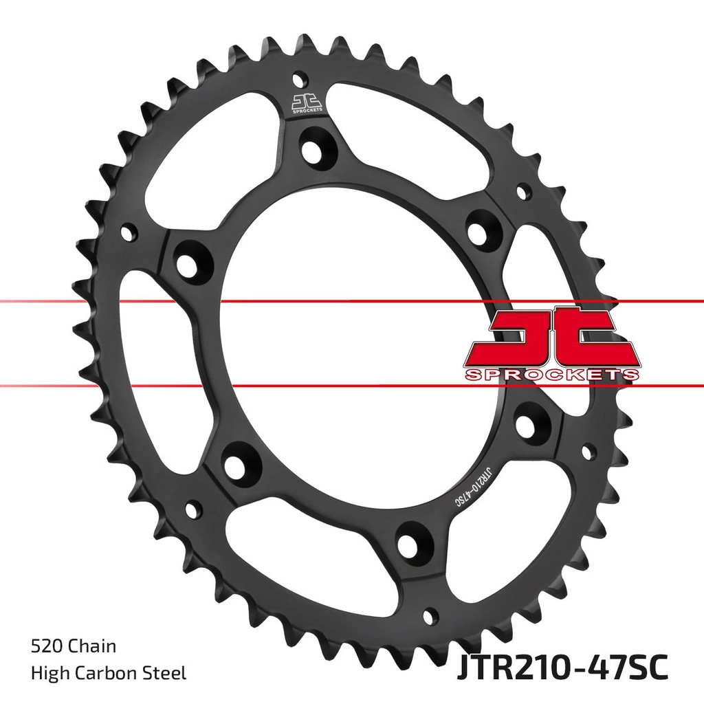 Corona JT JTR 210-47 SC