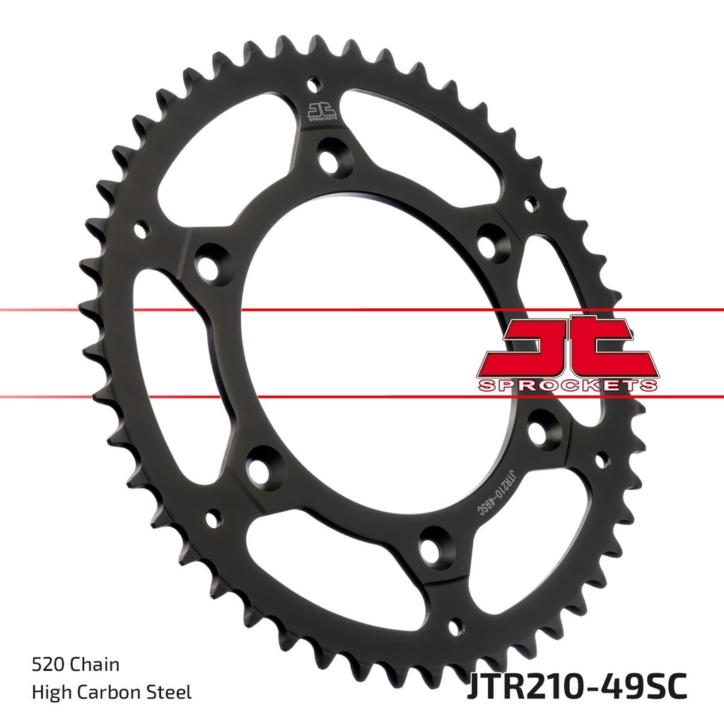 Corona JT JTR 210-49 SC