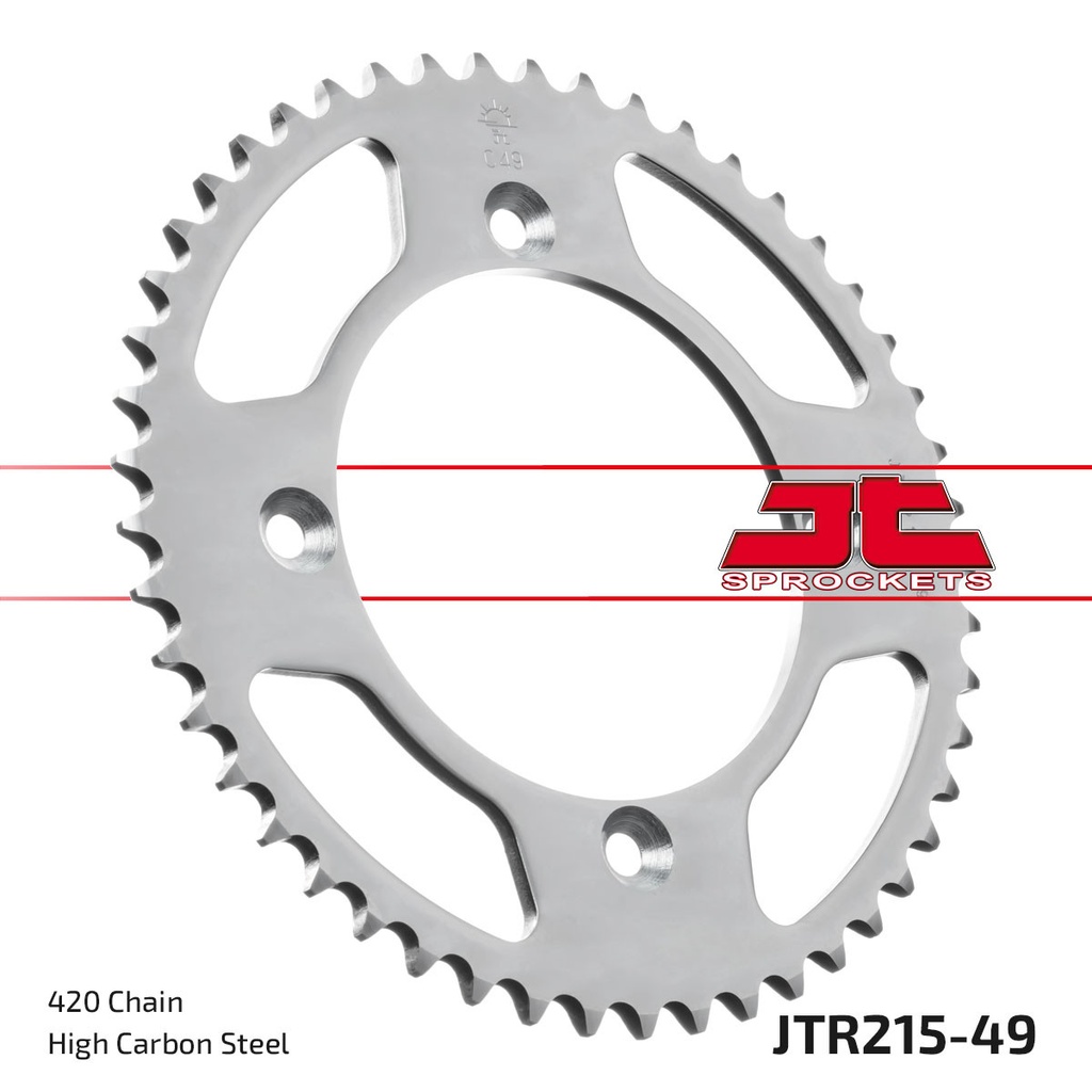 JT Sprockets Corona Jt Jtr