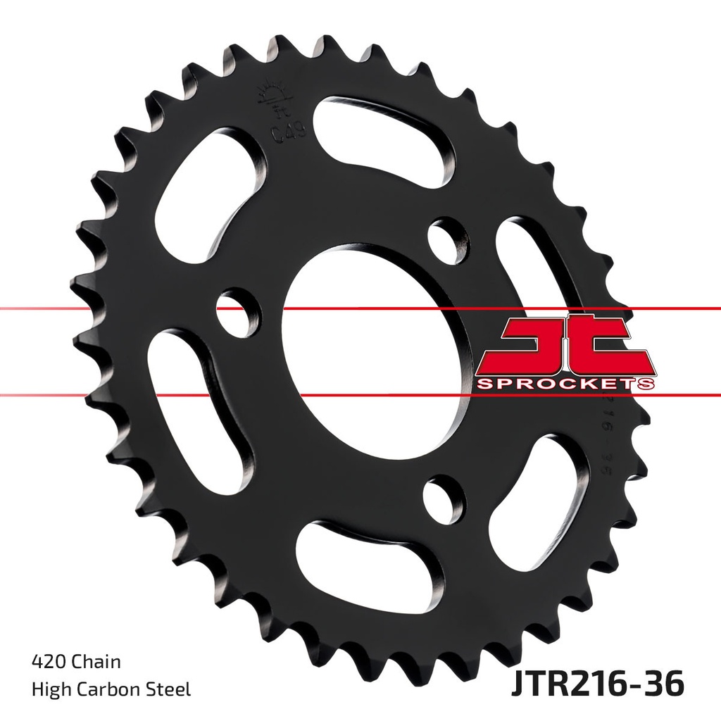 [JTR21636] JT Sprockets Corona Jt Jtr