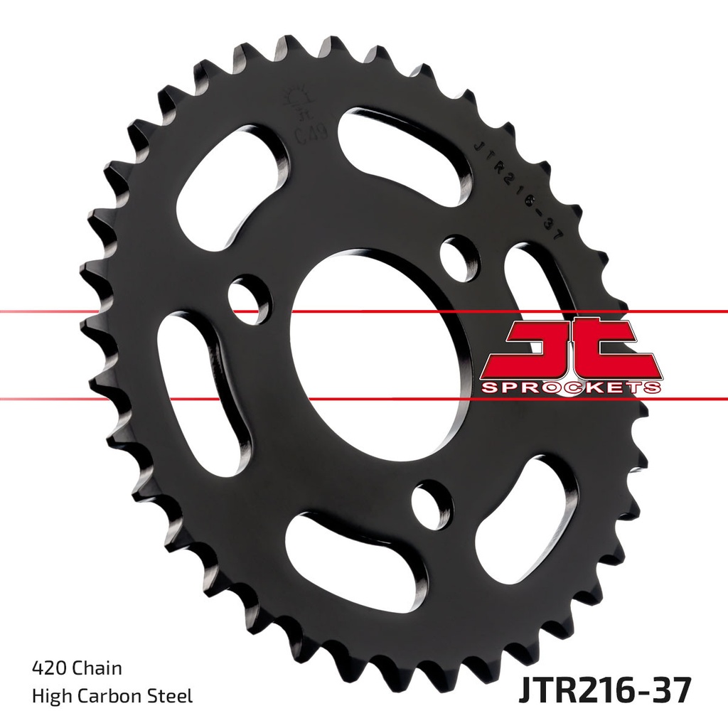 Corona JT Sprockets JTR JTR21637