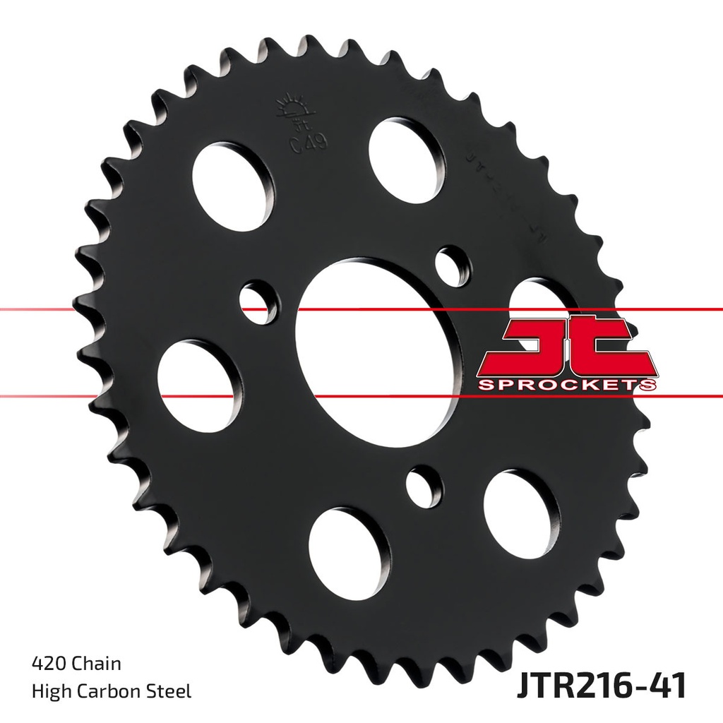 Corona JT Sprockets JTR JTR21641