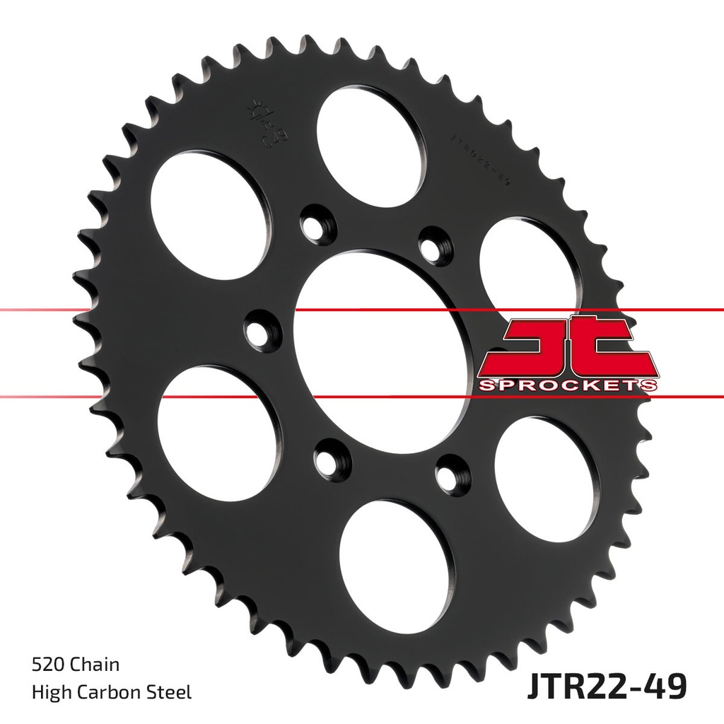 JT Sprockets Corona Jt Jtr