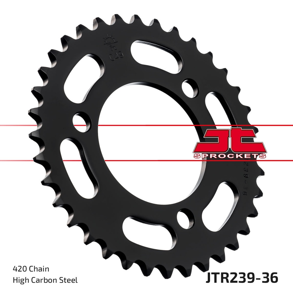 JT Sprockets Corona Jt Jtr
