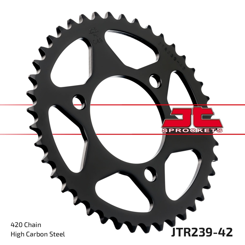 Corona JT Sprockets JTR JTR23942