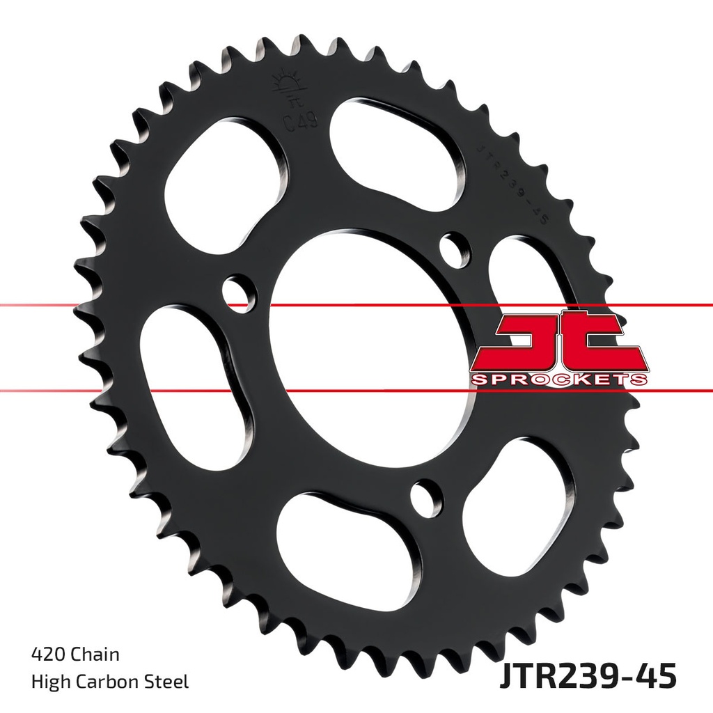 Corona JT Sprockets JTR JTR23945