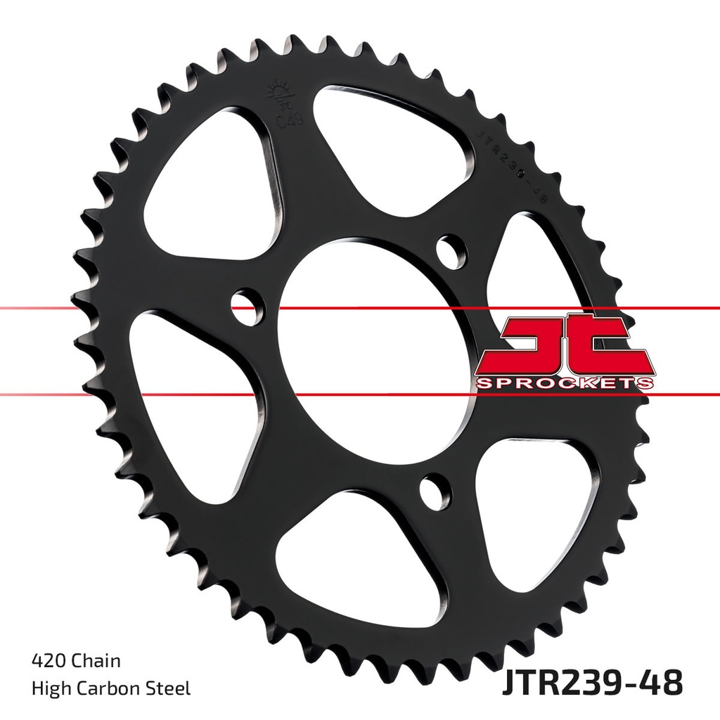 Corona JT Sprockets JTR JTR23948