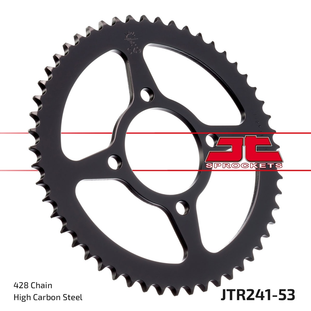 JT Sprockets Corona Jt Jtr