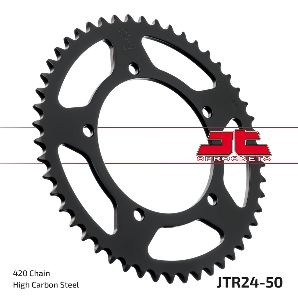JT Sprockets Corona Jt Jtr