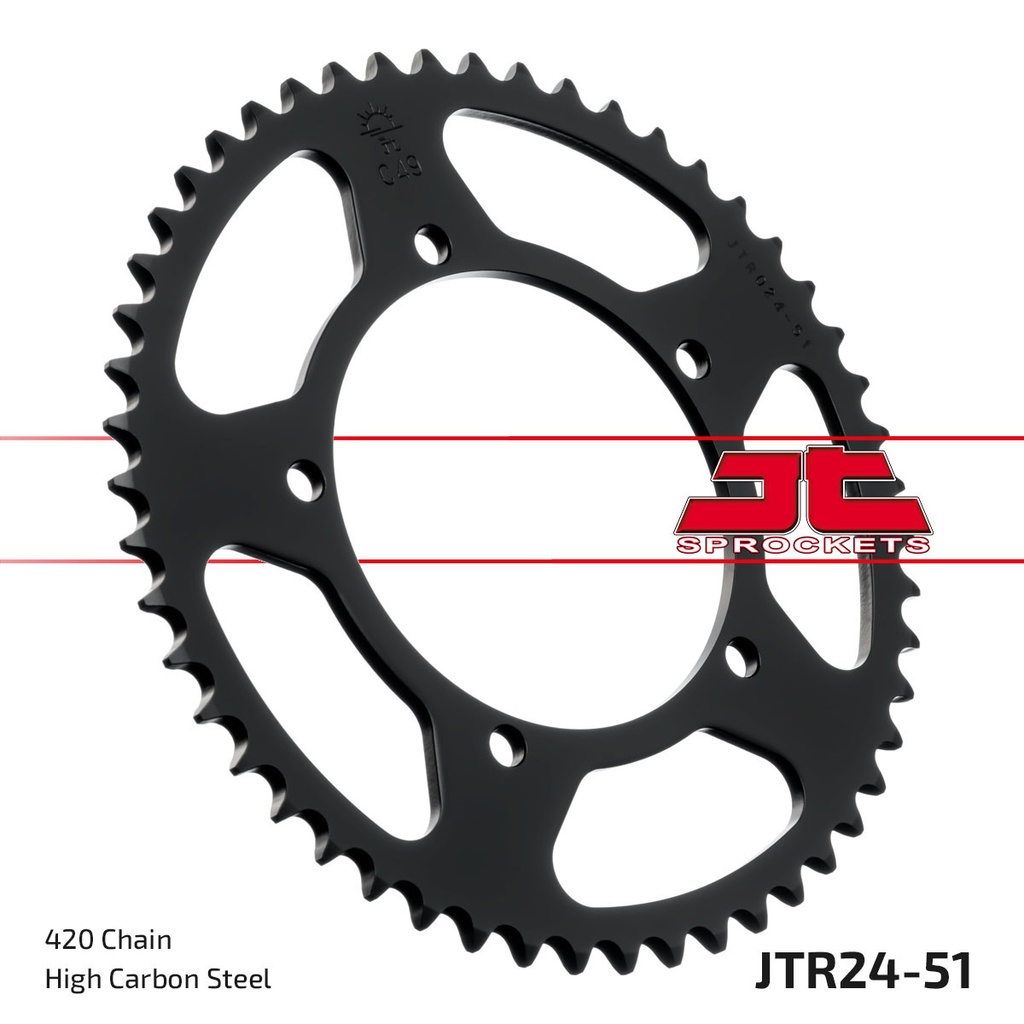 [JTR2451] JT Sprockets Corona Jt Jtr