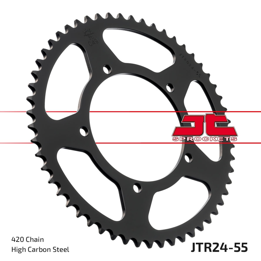 JT Sprockets Corona Jt Jtr