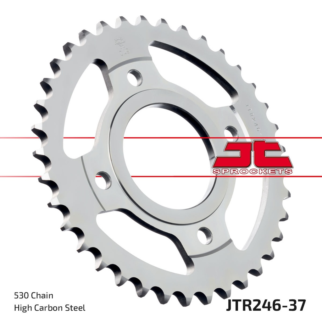 Corona JT Sprockets JTR JTR24637