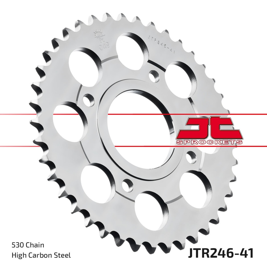Corona JT Sprockets JTR JTR24641