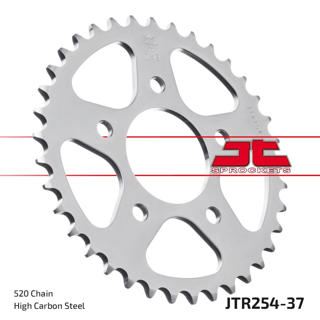 JT Sprockets Corona Jt Jtr