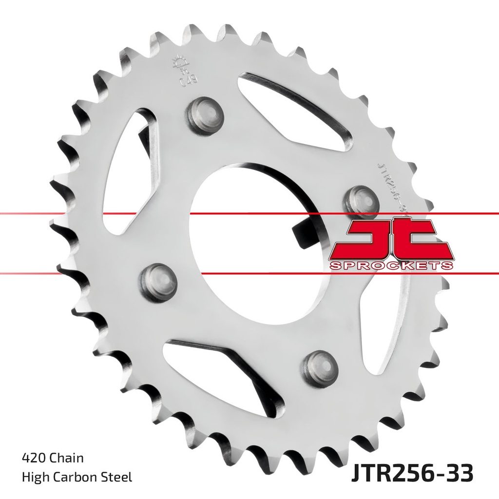 Corona JT Sprockets JTR JTR25633
